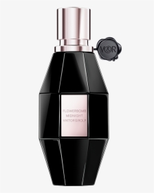 Flowerbomb Midnight, HD Png Download, Transparent PNG