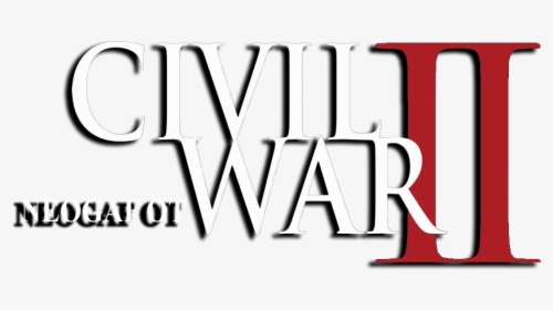 Transparent Civil War Logo Png - Graphics, Png Download, Transparent PNG