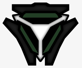 Chaos1 - Transparent Chaos Insurgency Logo, HD Png Download, Transparent PNG