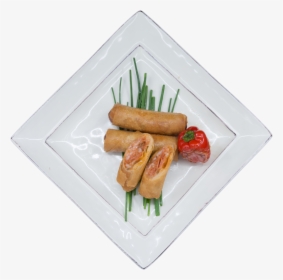 Pepperoni Pizza Egg Rolls2 - Cheese Roll, HD Png Download, Transparent PNG