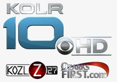 Kolr Tv 10 Springfield Mo, HD Png Download, Transparent PNG
