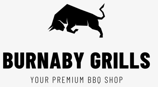 Burnaby Grills - Bull, HD Png Download, Transparent PNG