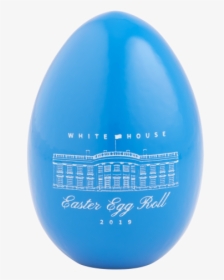 Easter Egg Blue, HD Png Download, Transparent PNG
