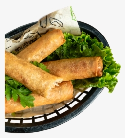 Dscf0478 - Lumpia, HD Png Download, Transparent PNG