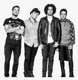 Fall Out Boy Jpg, HD Png Download, Transparent PNG