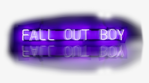 Pre-save Fall Out Boy S New Lp To Be The First To Hear - Parallel, HD Png Download, Transparent PNG