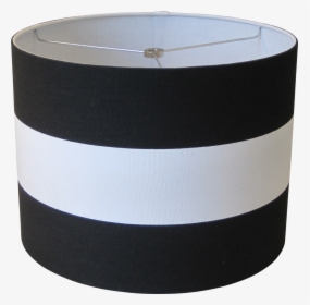 Striped Lamp Shade 6, HD Png Download, Transparent PNG