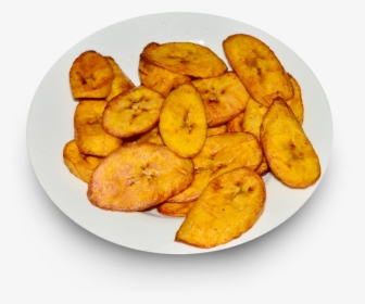 Fried Food - Download Photos Of Fried Plantain, HD Png Download, Transparent PNG