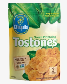 Chiquita Tostones Hawaianos, HD Png Download, Transparent PNG