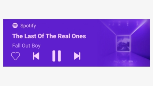 #falloutboy #punk #music #fall #out #boy #purple #purpleaesthetic - Colorfulness, HD Png Download, Transparent PNG