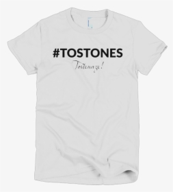 #tostones Tostonazo Short Sleeve Women’s T-shirt - Supreme The Killer Trust Tee, HD Png Download, Transparent PNG