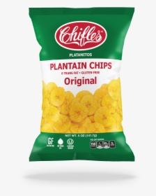 Plantain Chips From Ecuador, HD Png Download, Transparent PNG