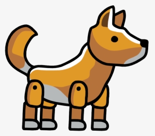 Thumb Image - Cartoon Dingoes, HD Png Download, Transparent PNG