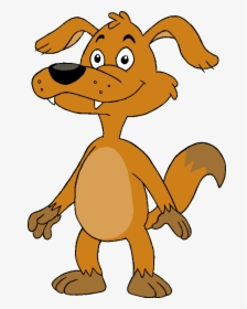 Blinky Bill Shifty Dingo , Png Download - Blinky Bill Shifty Dingo, Transparent Png, Transparent PNG