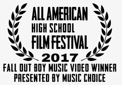 Music Choice Fob - All American Film Festival, HD Png Download, Transparent PNG