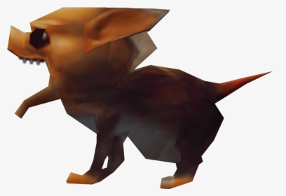 Transparent Dingo Png - Domestic Pig, Png Download, Transparent PNG