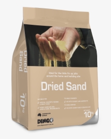 Dingo Dried Sand, HD Png Download, Transparent PNG