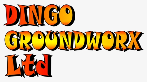Dingo Groundworx Ltd - Illustration, HD Png Download, Transparent PNG