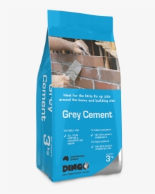 Lime Cement Dingo, HD Png Download, Transparent PNG