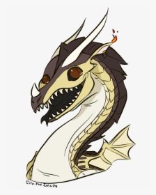 Wings Of Fire Fanon Wiki - Illustration, HD Png Download, Transparent PNG