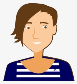 Illustrator-outline - Cartoon, HD Png Download, Transparent PNG
