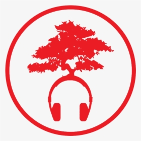 Red Tree Png, Transparent Png, Transparent PNG