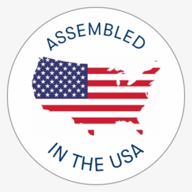 Usa Flag Black And White Icon, HD Png Download, Transparent PNG