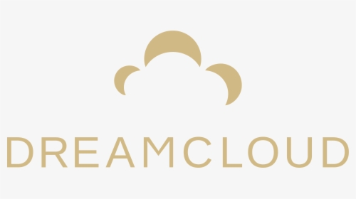 Dreamcloud Logo - Dream Cloud Sleep Mattress Logo Png, Transparent Png, Transparent PNG