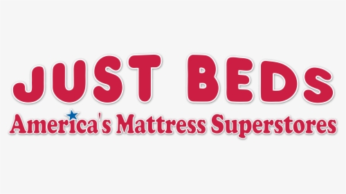 Just Beds Logo - Graphic Design, HD Png Download, Transparent PNG