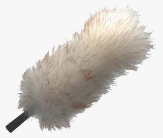 Unger Lambswool Duster - Duster Dusting Brush, HD Png Download, Transparent PNG