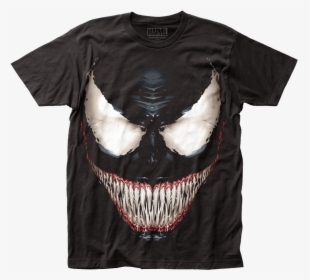 Venom Sinister Smile T Shirt Dead Kennedys Nazi Punks Shirt Hd Png Download Transparent Png Image Pngitem