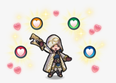 Fire Emblem Heroes, HD Png Download, Transparent PNG