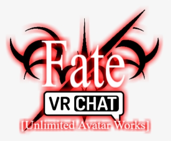 [​img] - Fate Stay Night Logo Png, Transparent Png, Transparent PNG