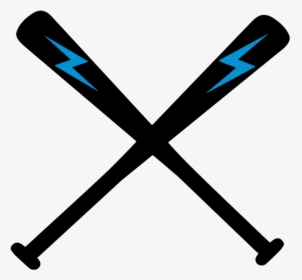 Baseball Bats Clipart Png , Png Download - Baseball Bat Icon Png, Transparent Png, Transparent PNG