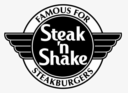 Steak N Shake Dublin Ga, HD Png Download, Transparent PNG