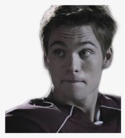 #liamdunbar #dylansprayberry #teenwolf, HD Png Download, Transparent PNG