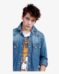 Dylan Sprayberry, HD Png Download, Transparent PNG