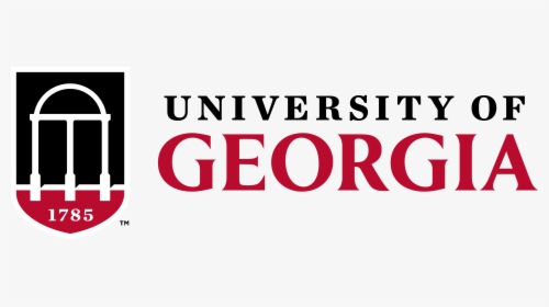 University Of Georgia - University Of Georgia Logo Png, Transparent Png, Transparent PNG