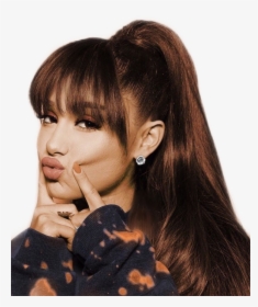 Ariana Grande - Cute Ariana, HD Png Download, Transparent PNG