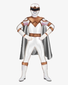 Power Rangers Fanon - Cosplay, HD Png Download, Transparent PNG