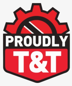 Proudly T&t Logo - Proudly T&t Logo, HD Png Download, Transparent PNG