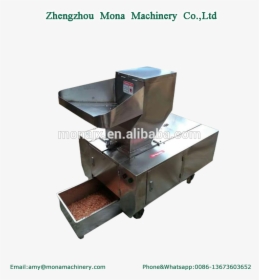 Chicken Head Bone Crusher Meat Bone Grinder/stainless - Machine, HD Png Download, Transparent PNG