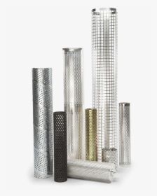 Perforated Metal Sheets - Skyscraper, HD Png Download, Transparent PNG