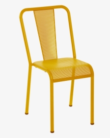 Chaise T37 Perforated   	 Title Chaise T37 Perforated - Tolix T37 Perforated Chair, HD Png Download, Transparent PNG