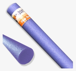 2x Purple Swimming Pool Noodle Float Aid Woggle Logs - Marking Tools, HD Png Download, Transparent PNG