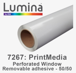 Fdc 7267 Lumina® Print Media - Sign, HD Png Download, Transparent PNG