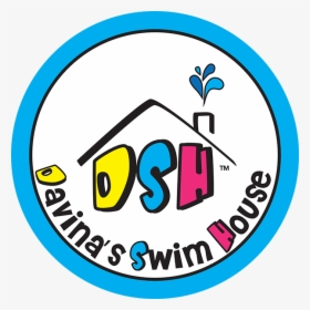 Davinas Swim House - Davina's Swim House, HD Png Download, Transparent PNG