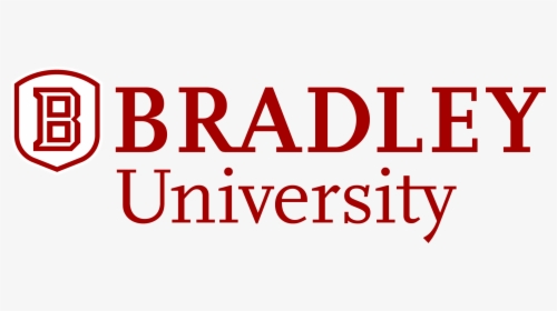 Bradley Uni, HD Png Download, Transparent PNG