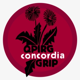 Qpirg Concordia, HD Png Download, Transparent PNG