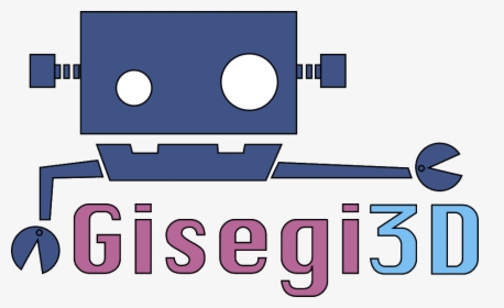 Robot Logo Png, Transparent Png, Transparent PNG